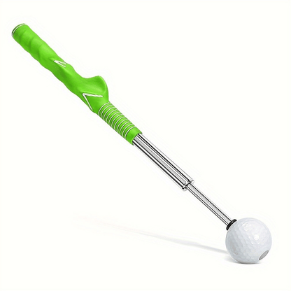 ✨Retractable Golf Swing Training Aid🏌️