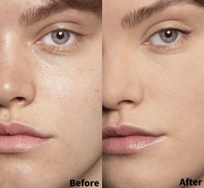 🔥 Foundation 4 in 1 - Medium Spectrum