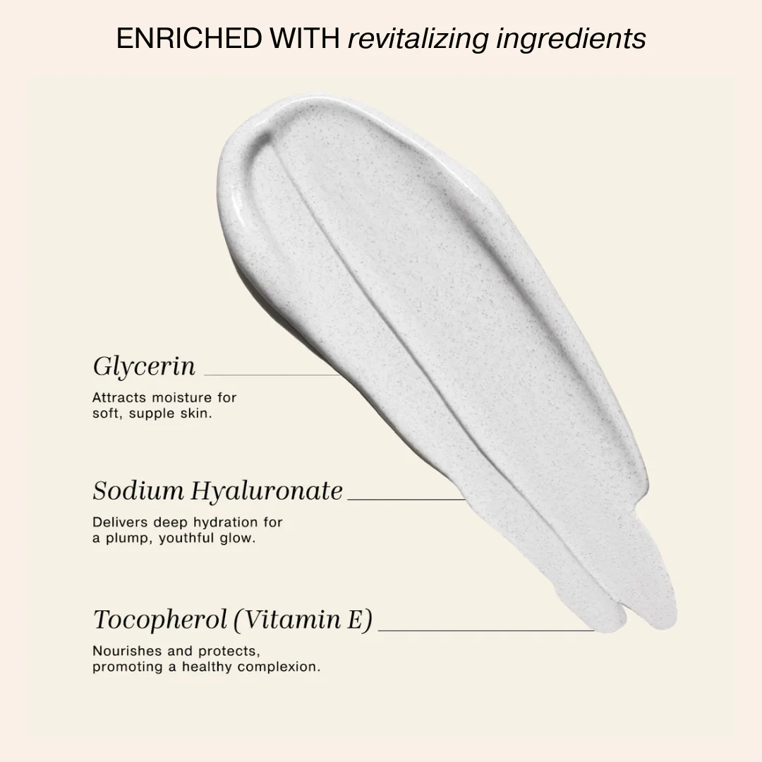 🔥 Foundation 4 in 1 - Medium Spectrum